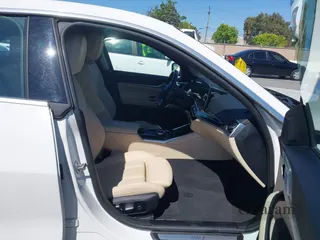 2024 BMW i4 eDrive40