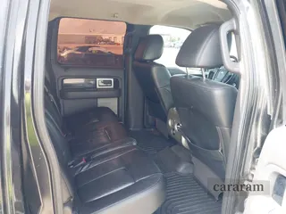 2010 Ford F-150 XL