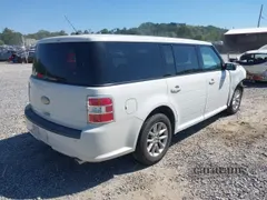 2013 Ford Flex SE
