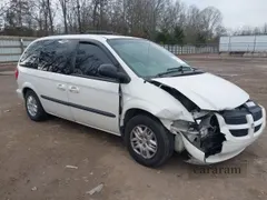 2003 Dodge Caravan Sport
