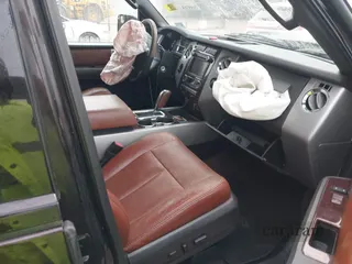 2013 Ford Expedition King Ranch