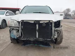 2004 Toyota Highlander