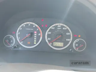 2005 Honda CR-V EX