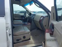 2008 Ford F-150 XLT