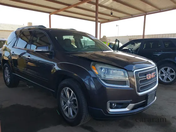 2014 GMC Acadia SLT
