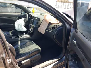 2016 Chrysler 300 S