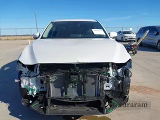 2025 Mazda CX-5 S Carbon Edition