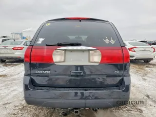2007 Buick Rendezvous CXL