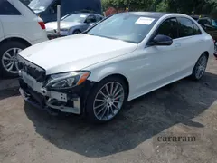 2016 Mercedes-Benz C 300