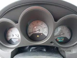 2007 Chrysler Sebring