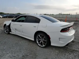 2020 Dodge Charger GT