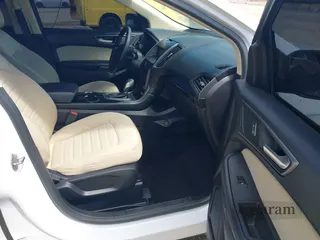 2015 Ford Edge SE
