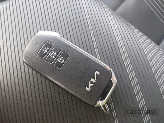 2022 Kia EV6 GT-Line