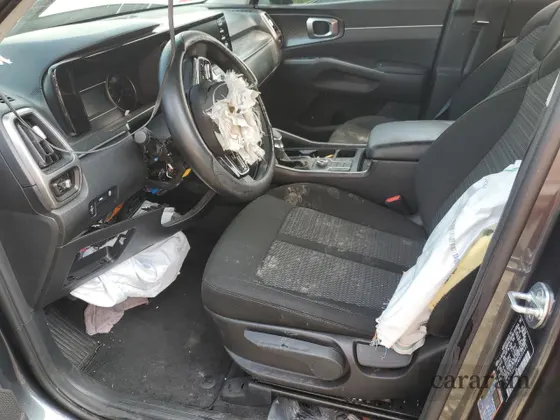 2021 Kia Sorento LX