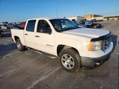 2008 GMC Sierra 1500 SLE1