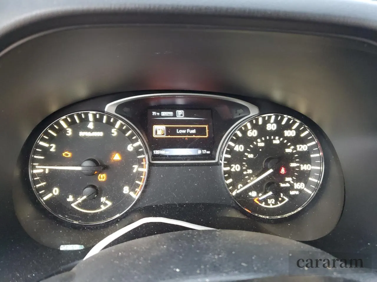 2018 Nissan Pathfinder SL