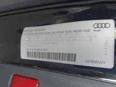 2021 Audi A5 Sportback S line Premium Plus