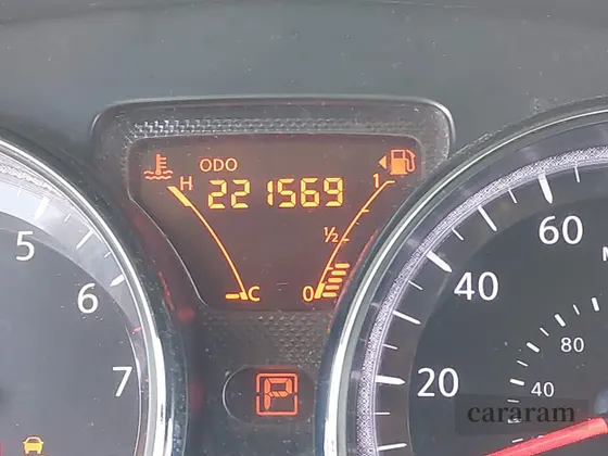 2014 Nissan Note S Plus