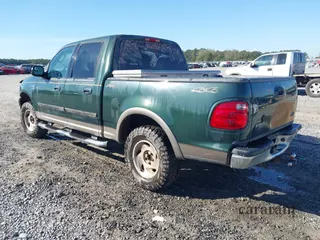 2003 Ford F-150 XLT