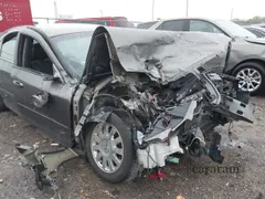 2004 Lincoln LS Luxury