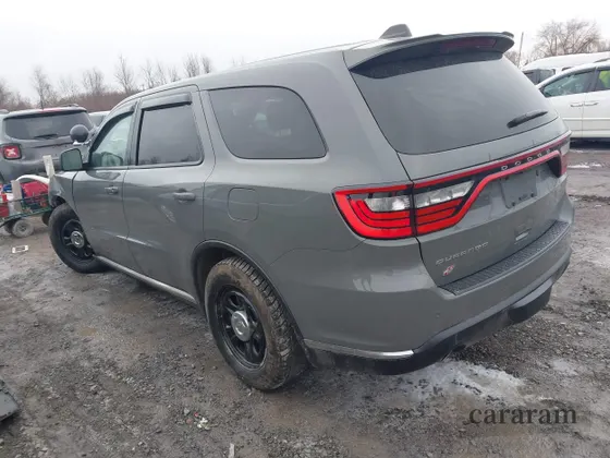 2023 Dodge Durango Pursuit