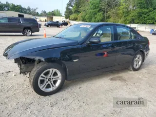 2008 BMW 3 Series 328i