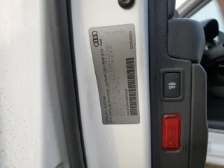 2017 Audi A4 Premium Plus