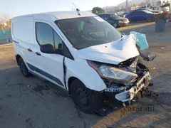2022 Ford Transit Connect XL
