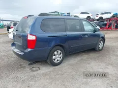 2006 Kia Sedona LX