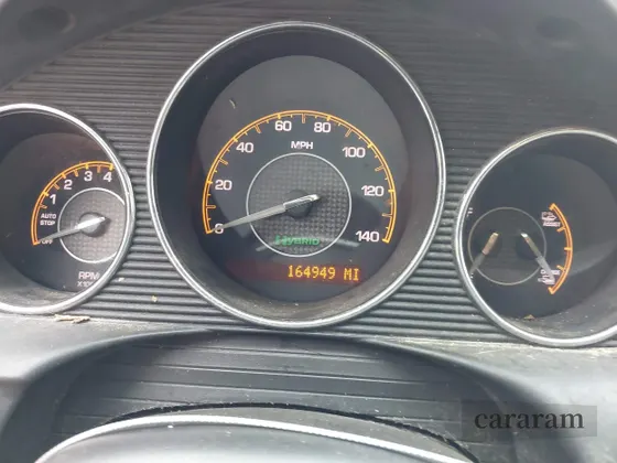 2009 Saturn Aura