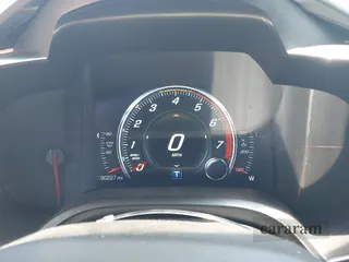 2014 Chevrolet Corvette 1LT