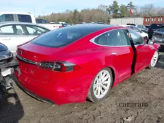 2016 Tesla Model S 90D