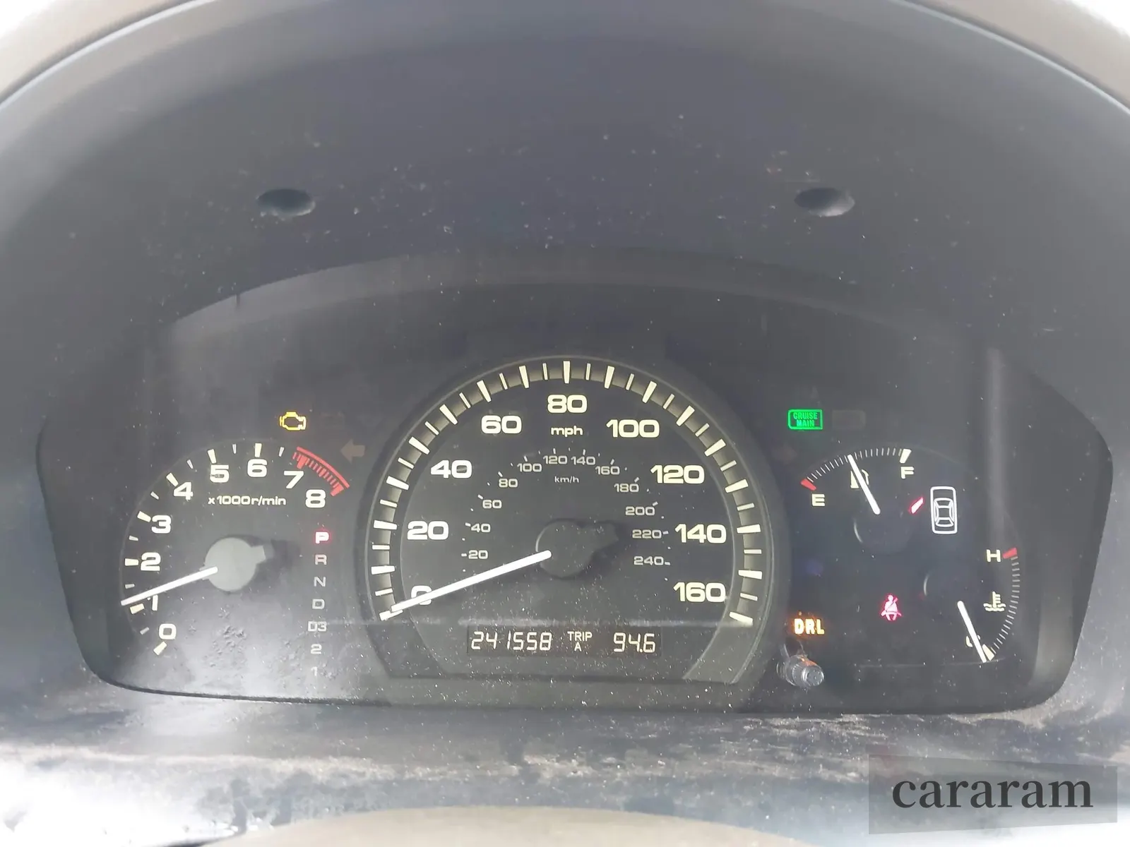 2007 Honda Accord EX-L