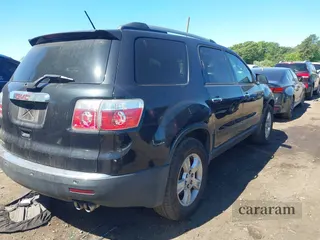 2011 GMC Acadia SLE