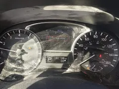 2013 Nissan Pathfinder SV