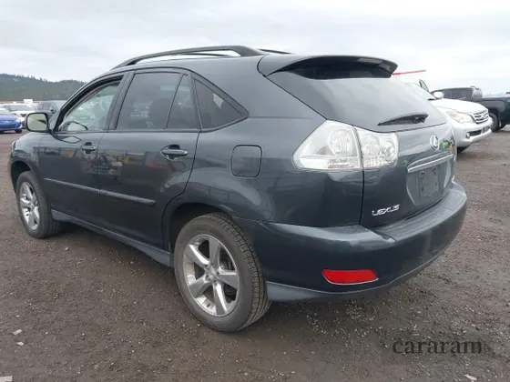 2004 Lexus RX 330