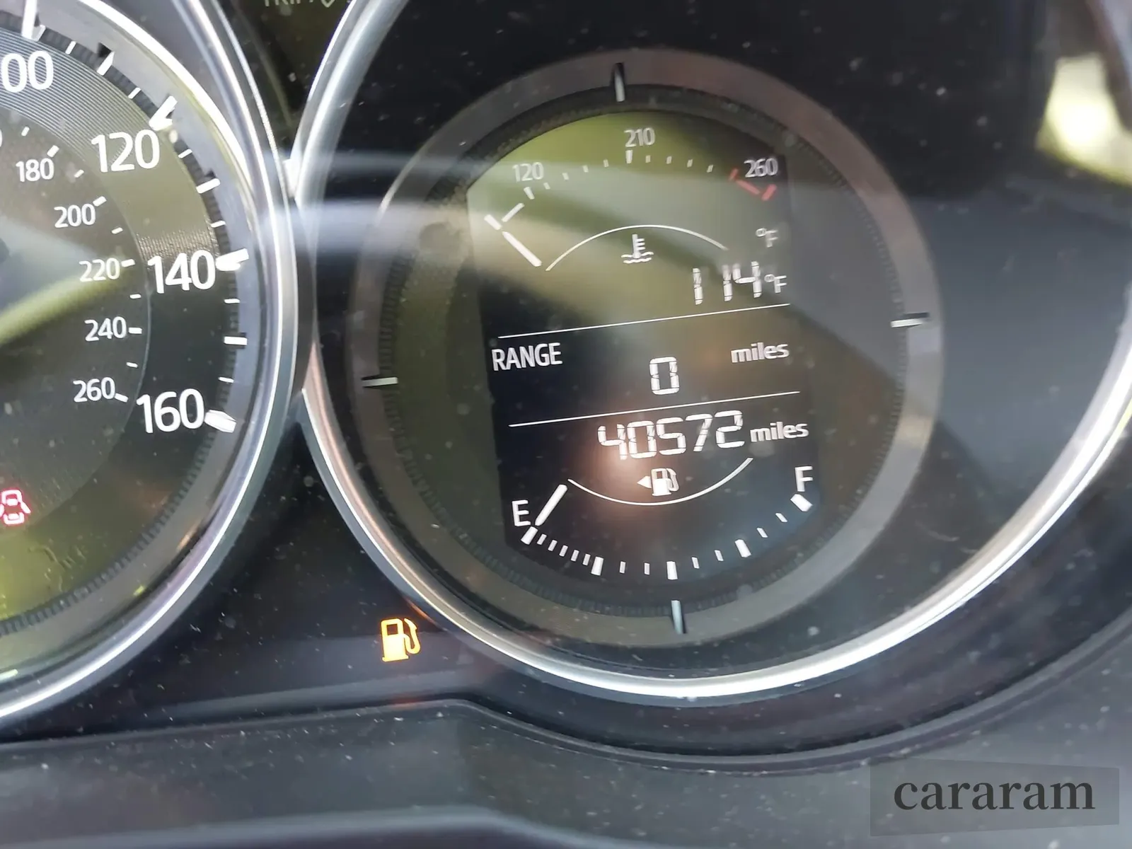 2018 Mazda CX-5 Sport