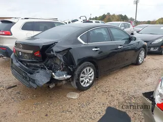 2017 Nissan Altima S