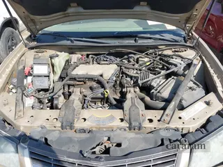 2004 Chevrolet Impala