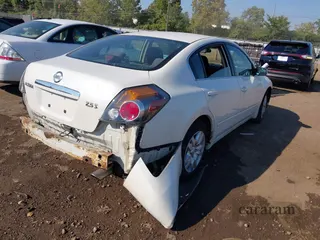 2009 Nissan Altima S