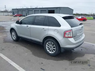 2010 Ford Edge SEL