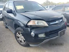 2005 Acura MDX Touring
