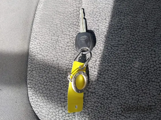 2006 Kia Spectra EX