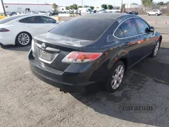 2013 Mazda 6 i Touring Plus