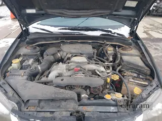 2010 Subaru Impreza i
