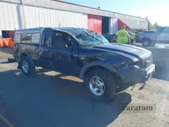 2002 Ford Ranger XL Fleet