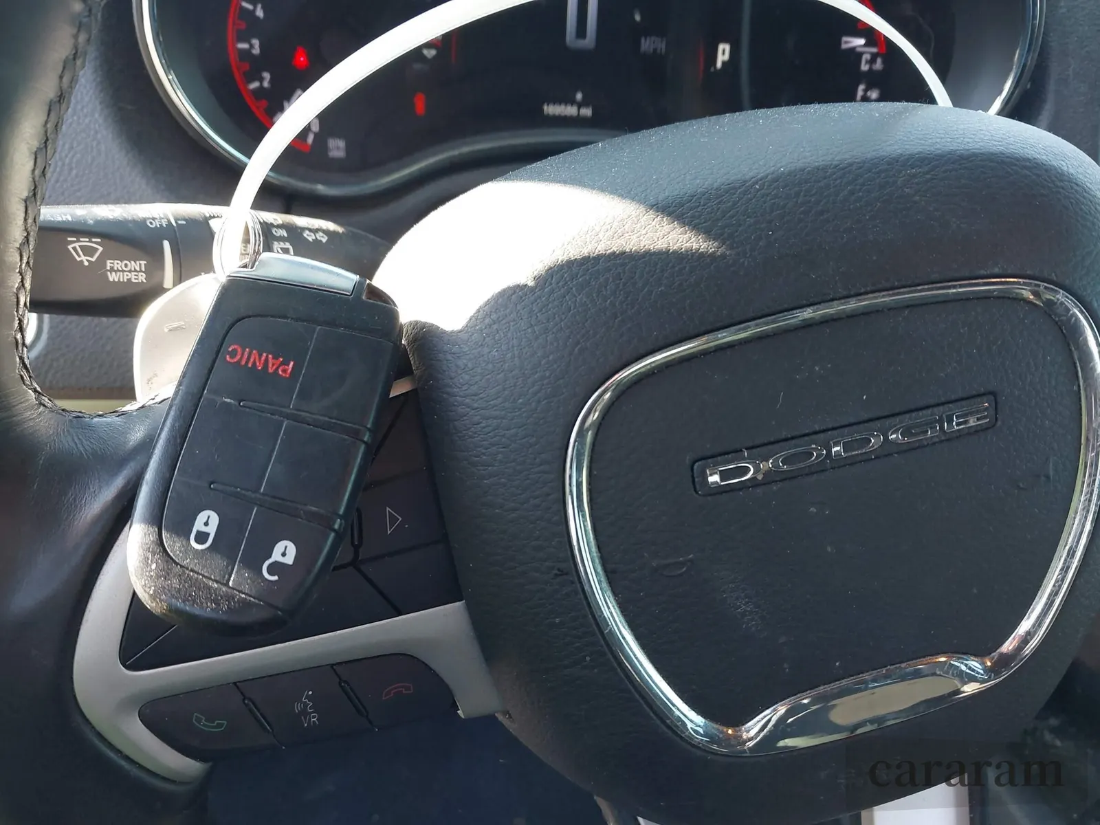 2014 Dodge Durango SXT