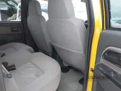2005 Chevrolet Colorado 1SE LS Z71