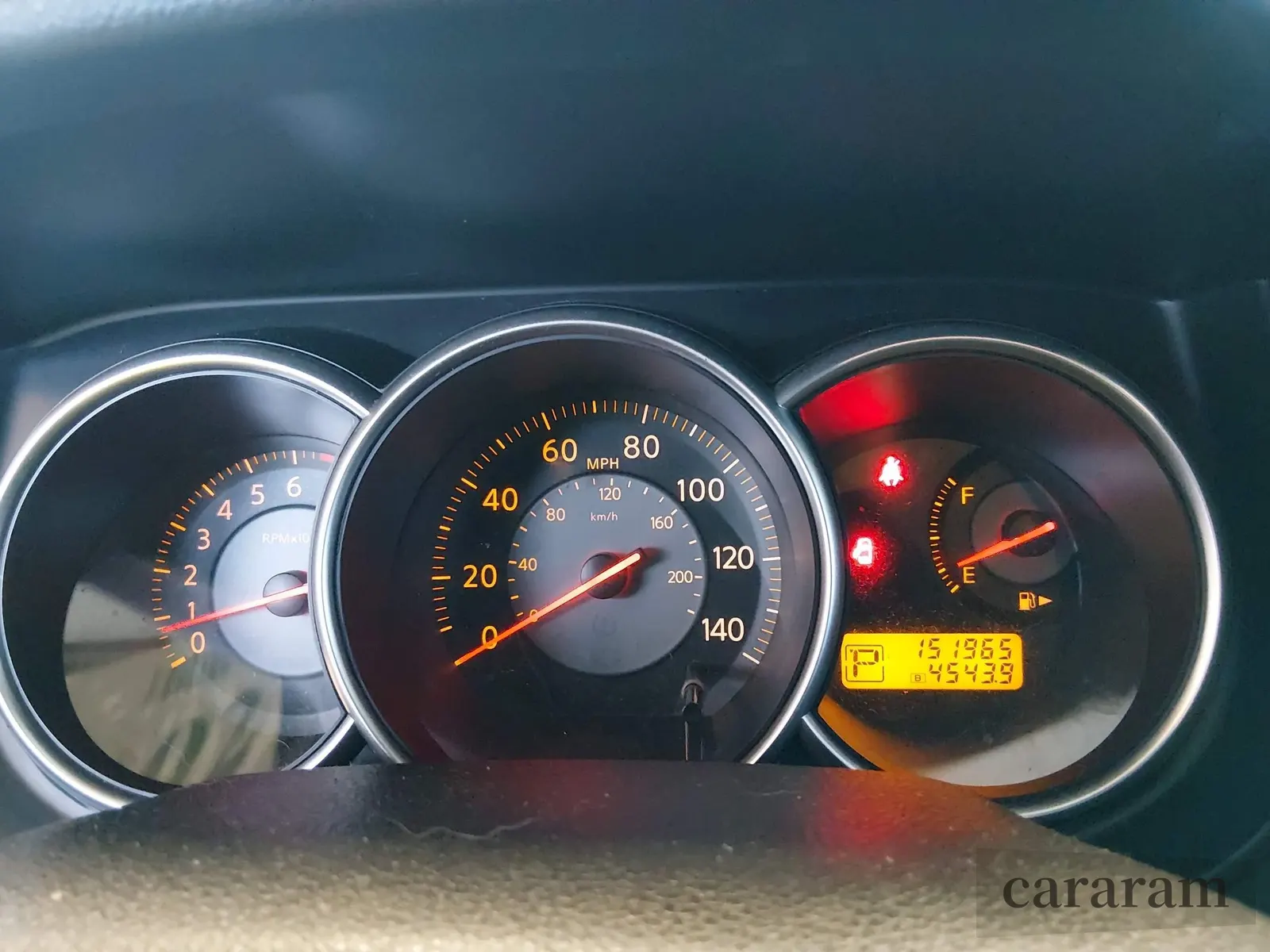 2007 Nissan Versa S