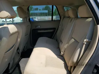 2007 Ford Edge SEL